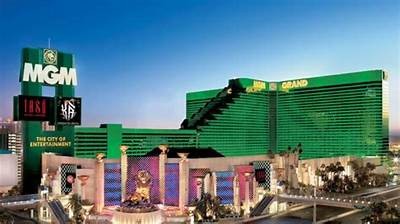 Explore the Exciting World of MGM Online Casino in New Jersey for Ultimate Gaming Fun