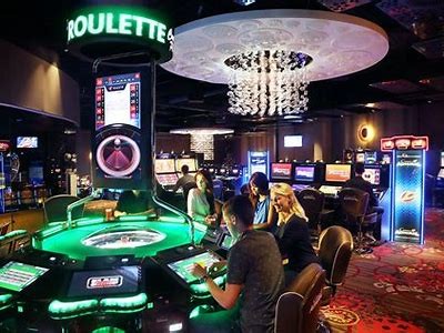 Discover Exciting Gaming Experiences at Admiral Casino Near You Today
