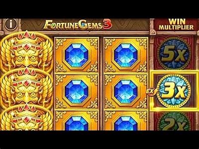 Explore the Exciting Features of Fortune Gems 3 Demo and Prepare for Adventure