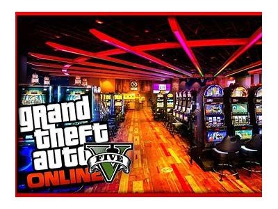 Exploring the Exciting World of Cassino in GTA Online for Maximum Enjoyment and Rewards