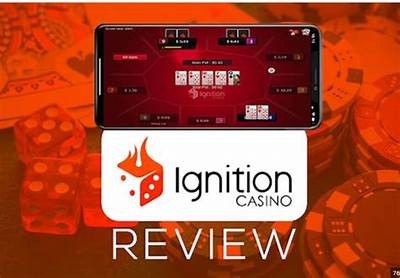 How to Download and Install Ignition Casino App on Android Devices for an Ultimate Gaming Experience