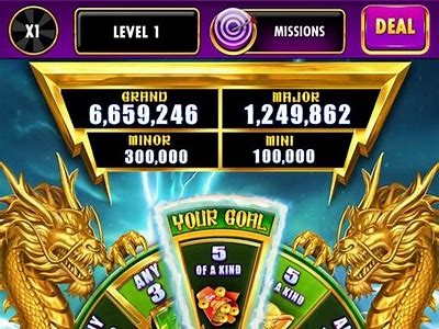 Exploring the Exciting World of Casino Games with Fake Money for Fun and Practice