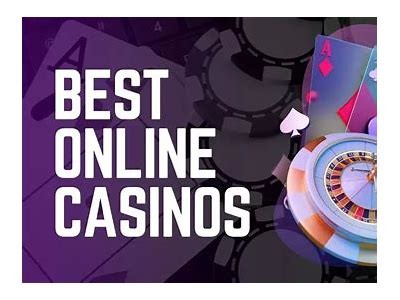 Top Online Casinos for 2024 Featuring Best Bonuses Fast Payouts and Trusted Platforms