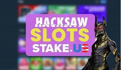 Explore the Exciting Features and Gameplay of New Hacksaw Slot Game for Ultimate Fun