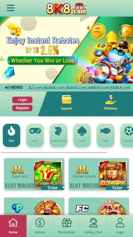 How to Access Lucky Willbet Slot Login for an Exciting Gaming Experience Online