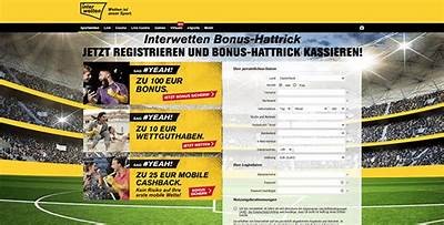 Discover the Best Interwetten No Deposit Bonus Code for New Players in 2023