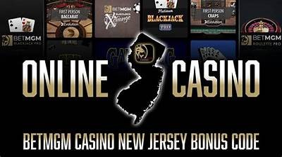 Discover Exclusive BetMGM NJ Online Casino Login Bonus Codes for Top Rewards