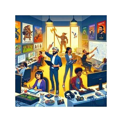 Explore Exciting Career Opportunities at Hacksaw Gaming for Aspiring Professionals in the Gaming Industry