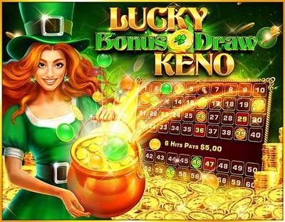 Discover Exciting Free Keno Bonus Games Available for Android Users Today