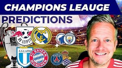Bet on Interwetten for Exciting Champions League Action This Season with 11 Euro Stakes