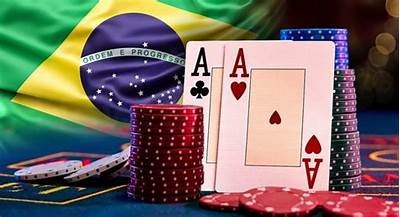 Discover Exciting Gaming Opportunities at the 1 Real Casino Experience in Brazil