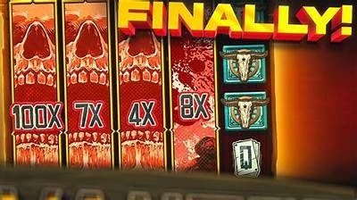 Exploring the Thrills of Wanted Dead or a Wild: Max Win Strategies and Tips
