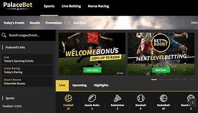 Experience the Excitement and Rewards at Willbet Palace Online Casino Today