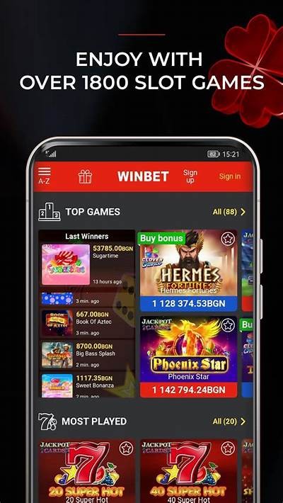 Download the Free WillBet App for Android and Enjoy Exciting Betting Options Today