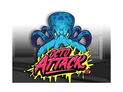Experience the Thrilling Octo Attack Demo Gameplay with Exciting Features and Intense Action