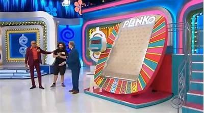 Exciting Guide to Playing The Price is Right Plinko Online Game for Fun and Wins