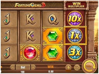 Explore the Exciting Features of Fortune Gems 3 Demo and Prepare for Adventure