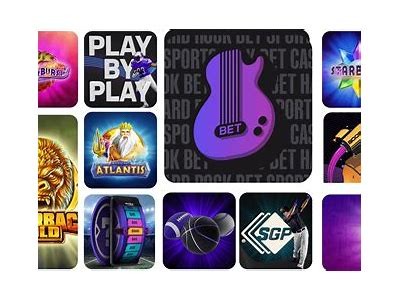 Discover Exciting Offers with Hard Rock Bet Promotions for Unforgettable Gaming Experiences