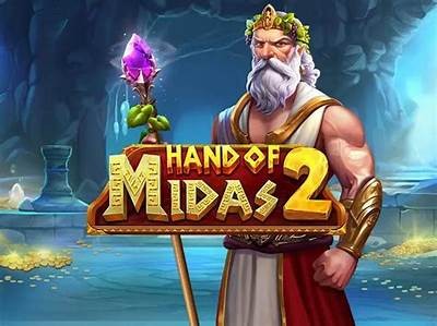 Discover the Thrilling Adventure of Hand of Midas 2 for Free Online Play Now