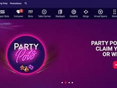 Explore the Exciting No Deposit Bonus at Partycasino NJ for New Players