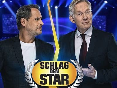 Upcoming Episode of Schlag den Star: Exciting Challenges and Celebrity Showdowns Await