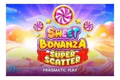 Discover the Secrets of Sweet Bonanza 1000 RTP and How to Maximize Your Wins
