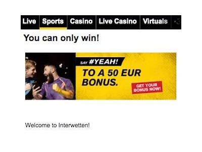 Unlock Exciting No Deposit Bonuses at Interwetten for Your Next Gaming Adventure
