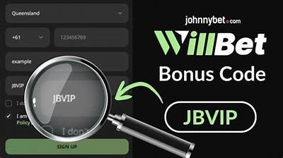 Exclusive WillBet Promo Codes and Bonuses for Online Sports Betting and Casino Players