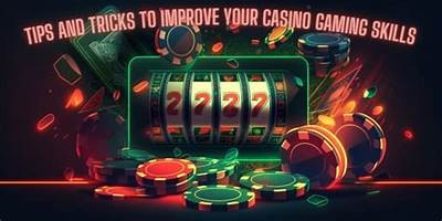 Discover the Secrets and Strategies Behind Winning at Tricks Casino Games Today