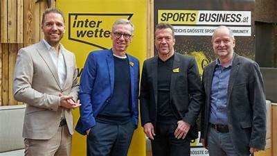 Interwetten Österreich: Your Comprehensive Guide to Sports Betting and Gaming Options in Austria