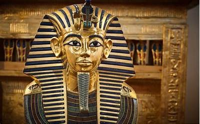 The Mysteries and Legacy of Le Pharaoh Explored Through History and Culture