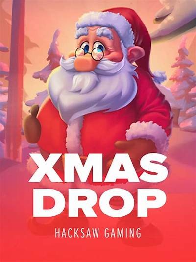 Experience the Exciting Xmas Drop Demo Featuring Festive Seasonal Surprises and Interactive Gameplay