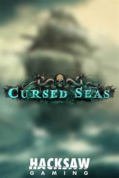 Cursed Seas demo: Experience the Haunting Adventure on the High Seas