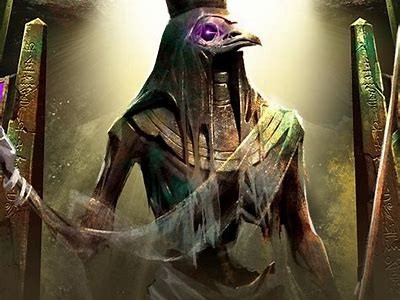 Explore the Mystical Wings of Horus Slot Game for Exciting Wins and Rich Rewards