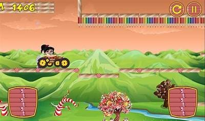 Download the Latest Sugar Rush Game APK for Android Devices Now