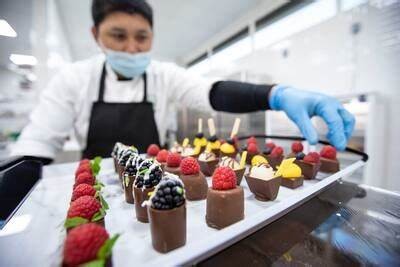 Explore the Finest Confectionery Delights at Willbet in Dubai for Sweet Moments