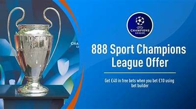 Bet on Interwetten for Exciting Champions League Action This Season with 11 Euro Stakes
