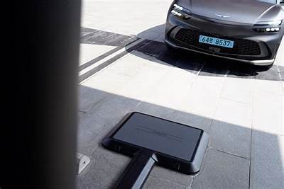 How to Install a Wireless Charger in Your Vehicle for Convenient Charging Solutions