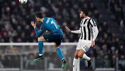 Real Madrid vs Juventus Betting Odds and Predictions for Upcoming Match