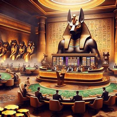 Discover the Thrills of Online Casino Gaming: Tips, Strategies, and Top Platforms to Try