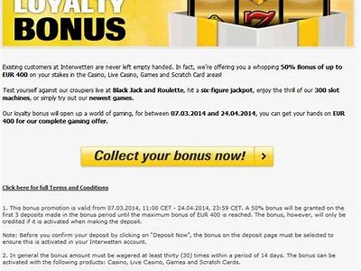 Discover the Benefits of VIP Interwetten: Exclusive Offers and Premium Features for Elite Players