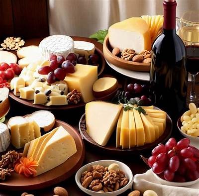 Creative Ways to Use a Hacksaw for Cutting Cheese Effectively and Easily