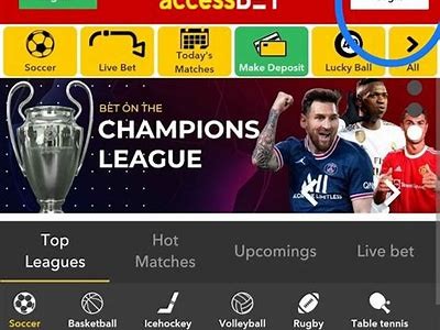 How to Sign In to My Willbet Rewards Account for Easy Access and Benefits