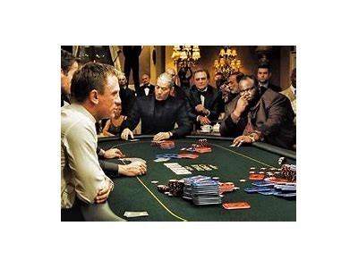 Explore the Thrilling World of 007 Casino Games and Unleash Your Inner Spy