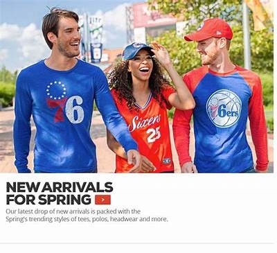 Find the Best Fanatics Store Locations Near You for All Your Sports Merchandise Needs