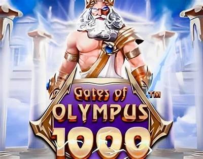 Experience the Gates of Olympus 1000 Demo Now!