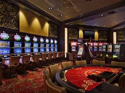 Explore the Exciting Casino Experience in Los Angeles for Fun and Entertainment