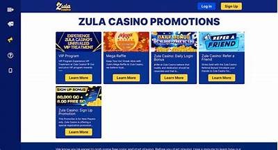 How to Effortlessly Complete Your Zula Casino Login Process for a Smooth Gaming Experience