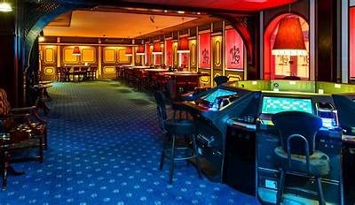 Discover Exciting Gaming Experiences at Admiral Casino Near You Today