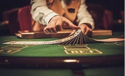 Explore the Exciting World of Casino Games and Strategies for Winning Big